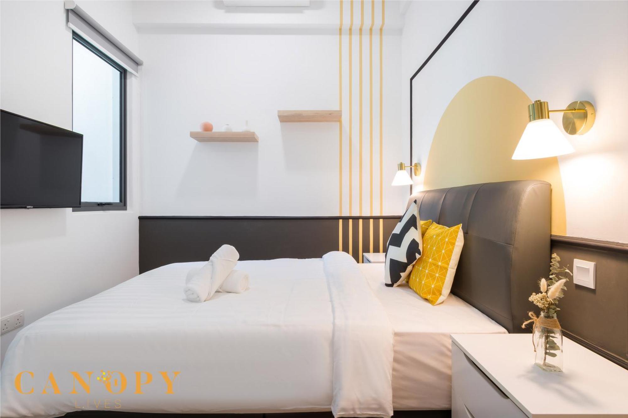 The Luxe & The Colony, Klcc Apartment กัวลาลัมเปอร์ ห้อง รูปภาพ