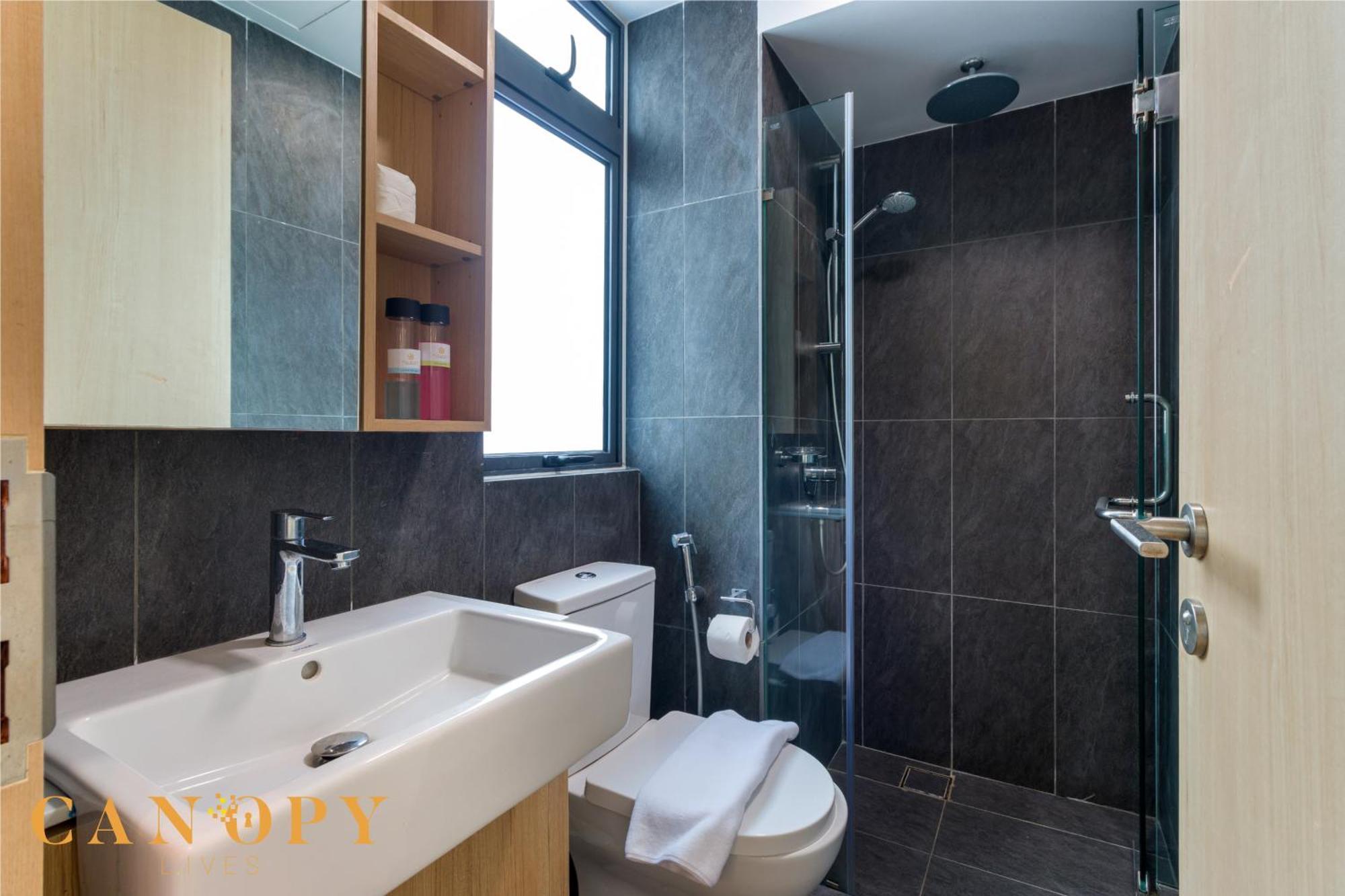 The Luxe & The Colony, Klcc Apartment กัวลาลัมเปอร์ ห้อง รูปภาพ