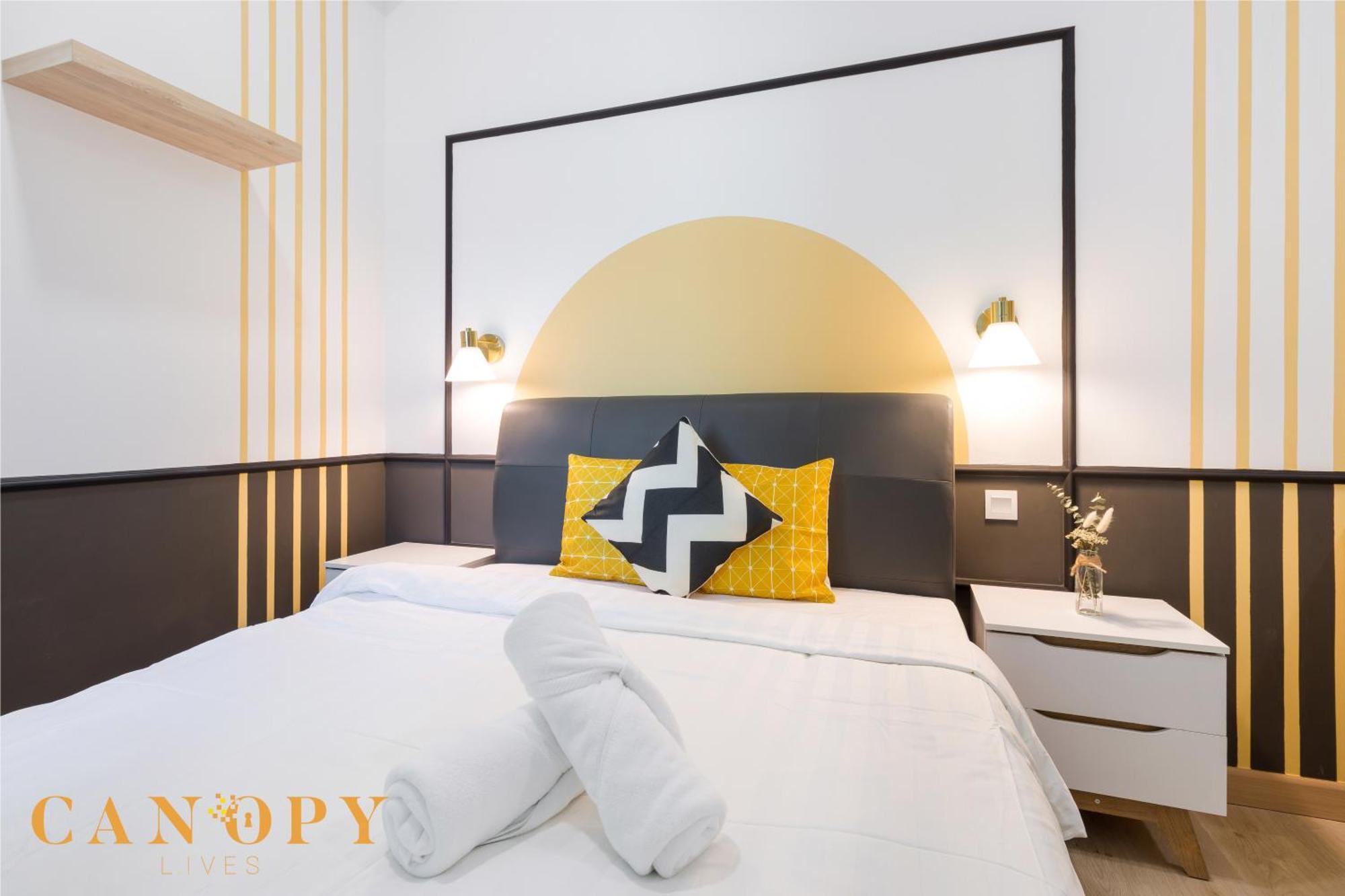 The Luxe & The Colony, Klcc Apartment กัวลาลัมเปอร์ ห้อง รูปภาพ