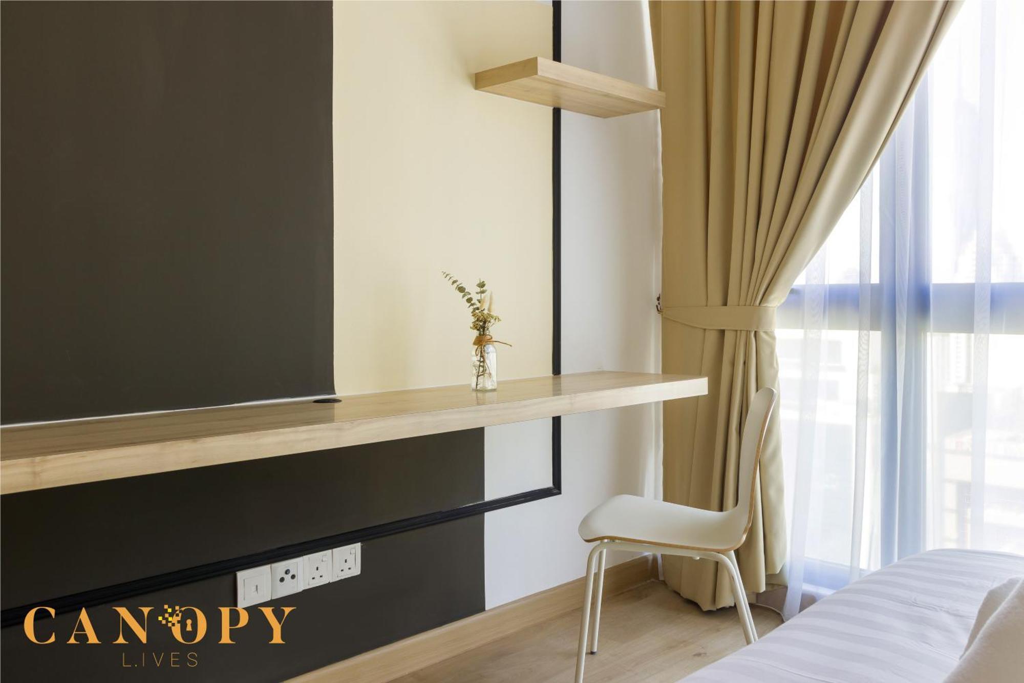 The Luxe & The Colony, Klcc Apartment กัวลาลัมเปอร์ ห้อง รูปภาพ