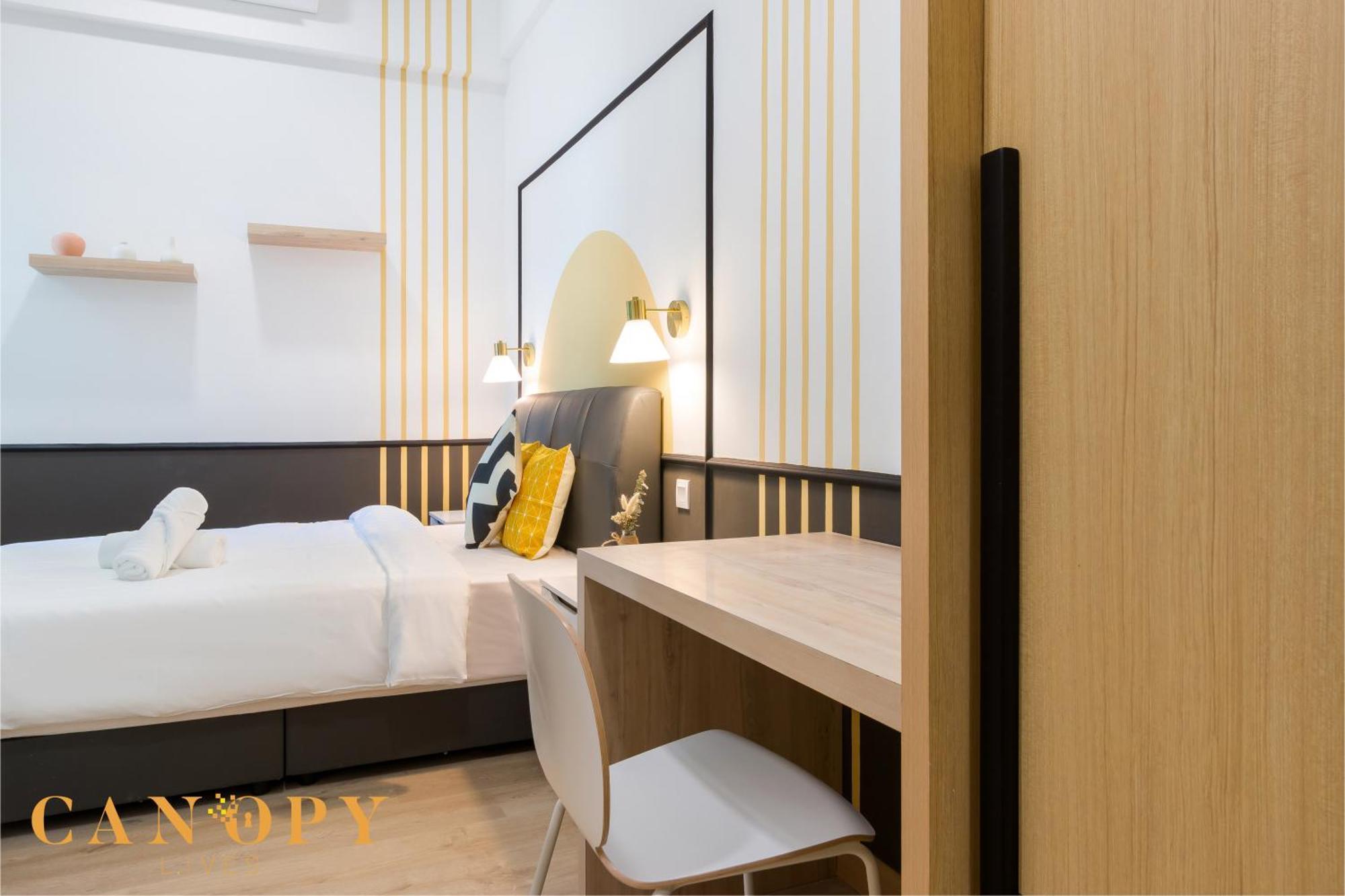 The Luxe & The Colony, Klcc Apartment กัวลาลัมเปอร์ ห้อง รูปภาพ