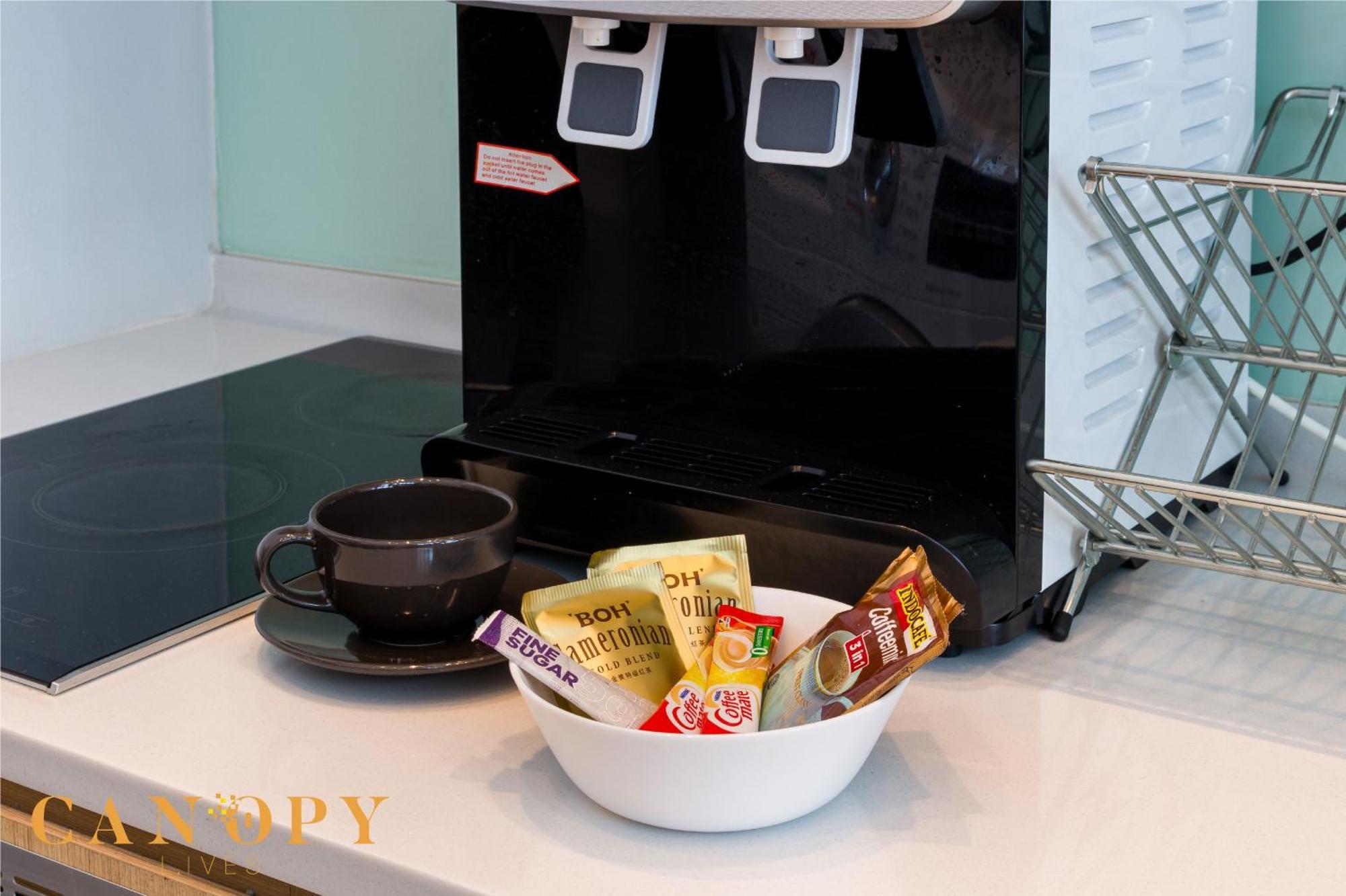 The Luxe & The Colony, Klcc Apartment กัวลาลัมเปอร์ ห้อง รูปภาพ