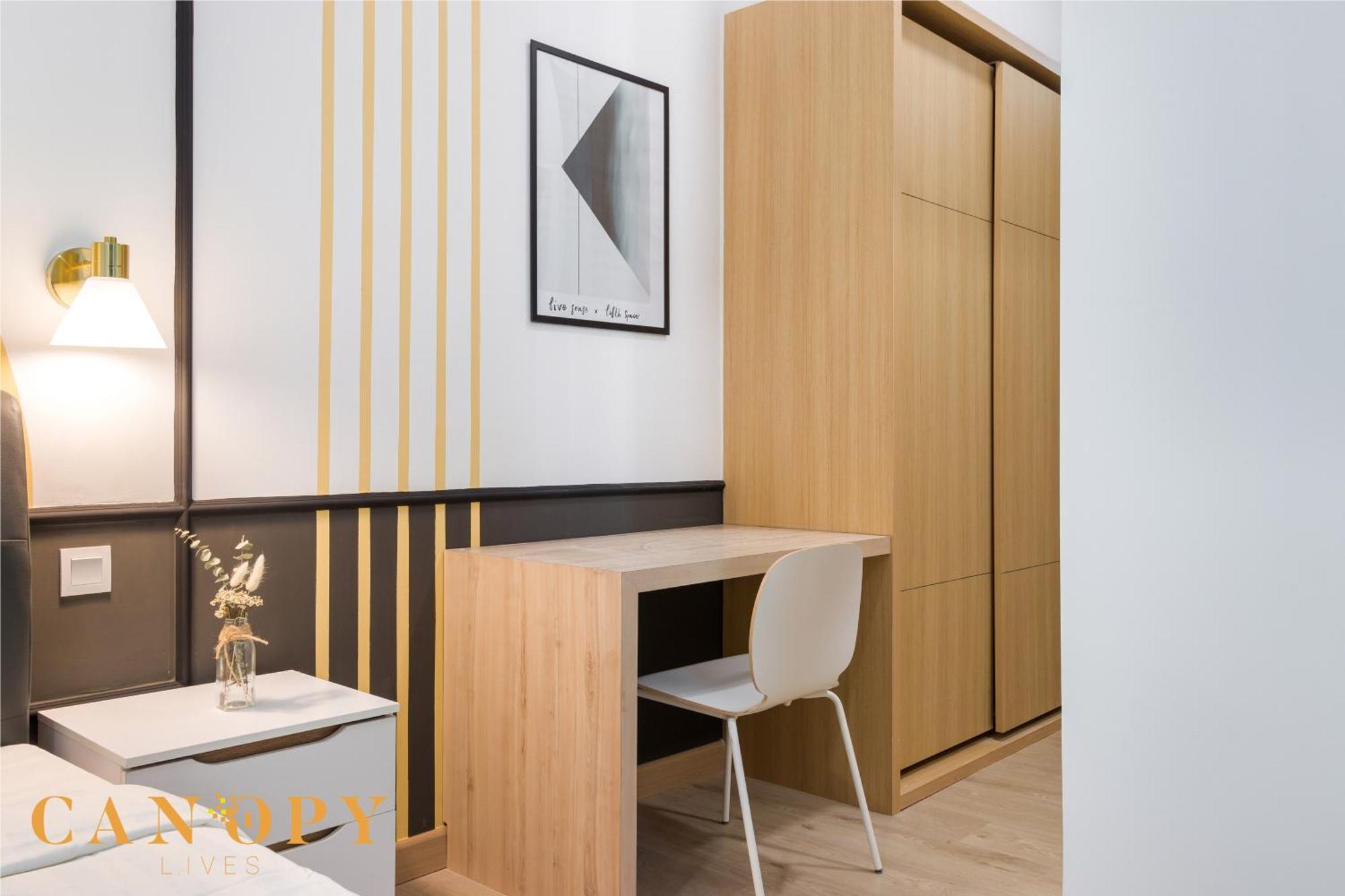 The Luxe & The Colony, Klcc Apartment กัวลาลัมเปอร์ ห้อง รูปภาพ
