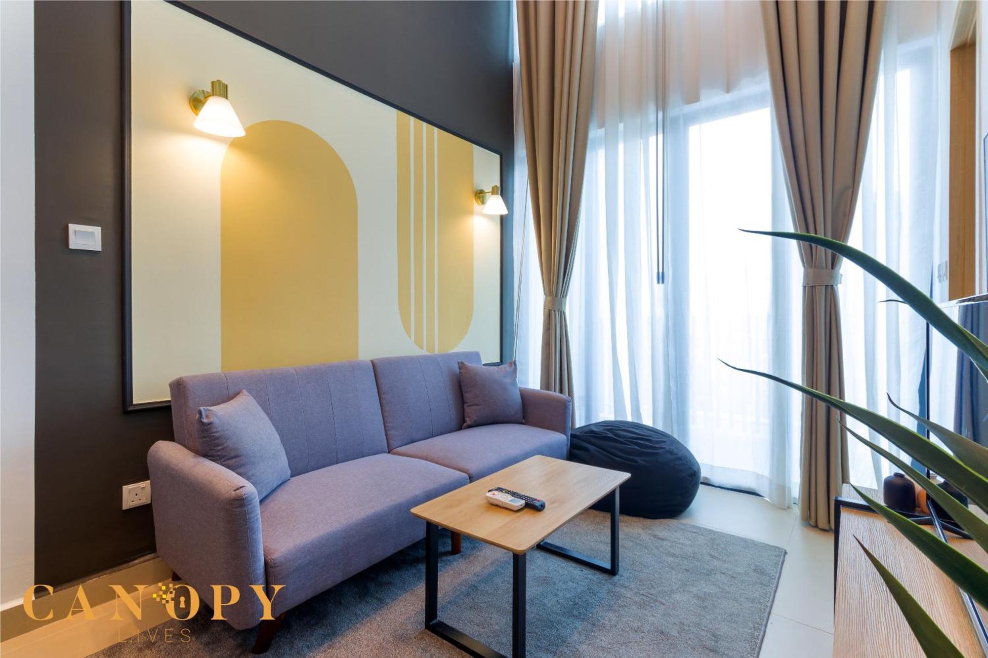 The Luxe & The Colony, Klcc Apartment กัวลาลัมเปอร์ ห้อง รูปภาพ